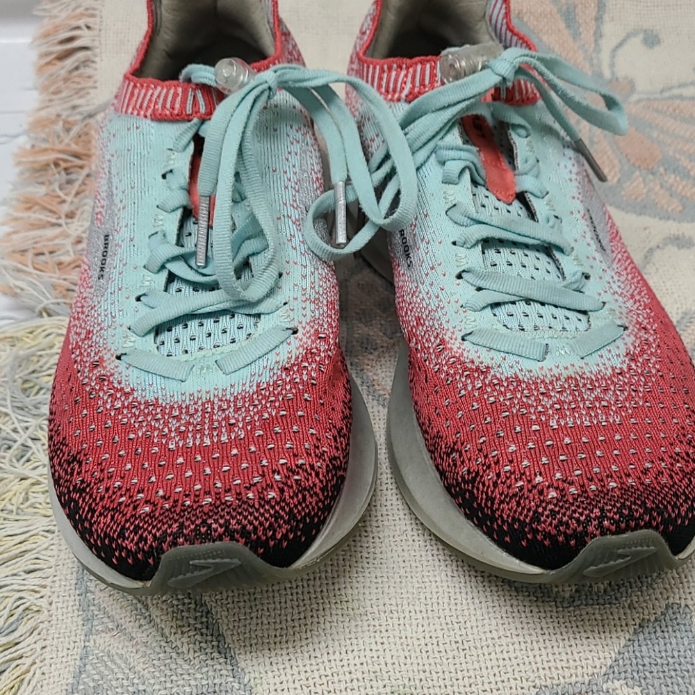 Brooks Running Shoes